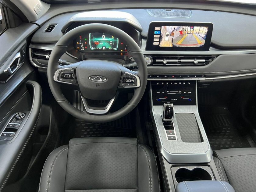 Тиго 4 про 2023