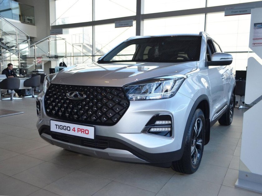 Элан Моторс черри Суздальский