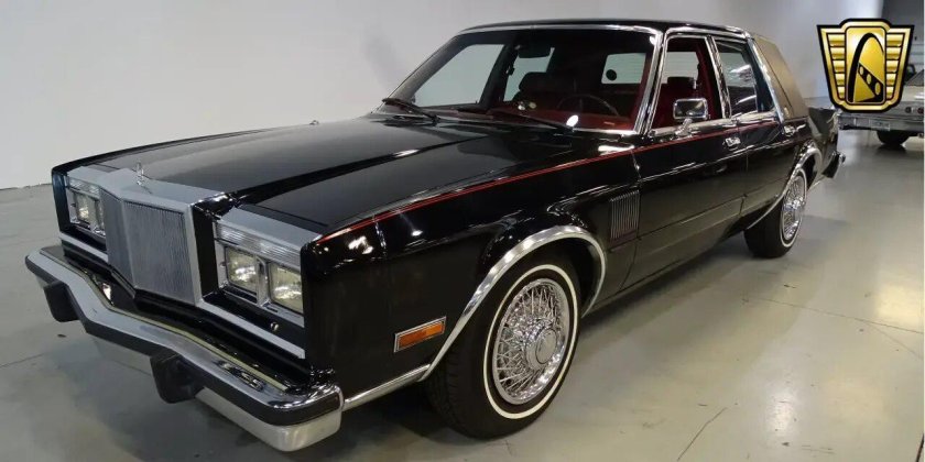 Крайслер 5 Авеню