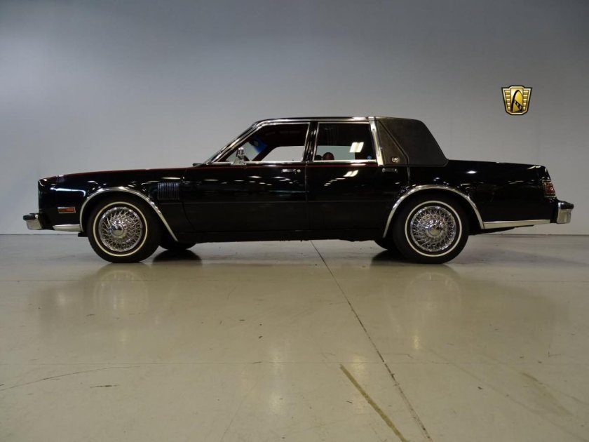 Крайслер 5 Авеню