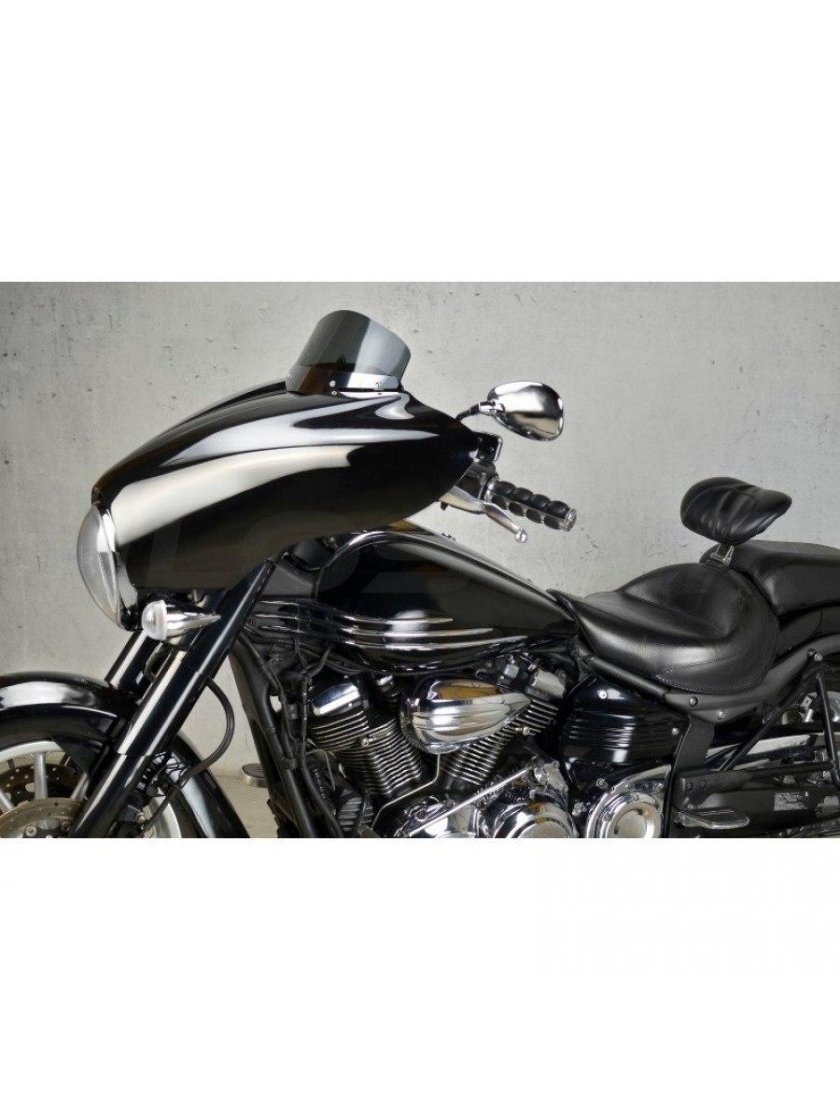 Yamaha xv1900 Stratoliner Deluxe