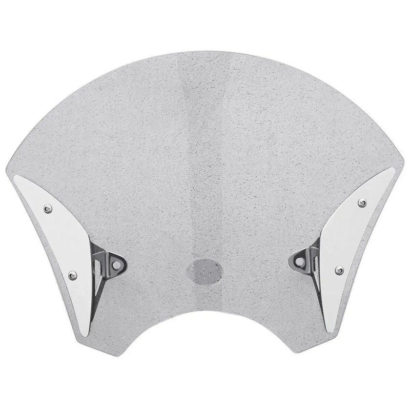 Ветровое стекло на Yamaha Stryker