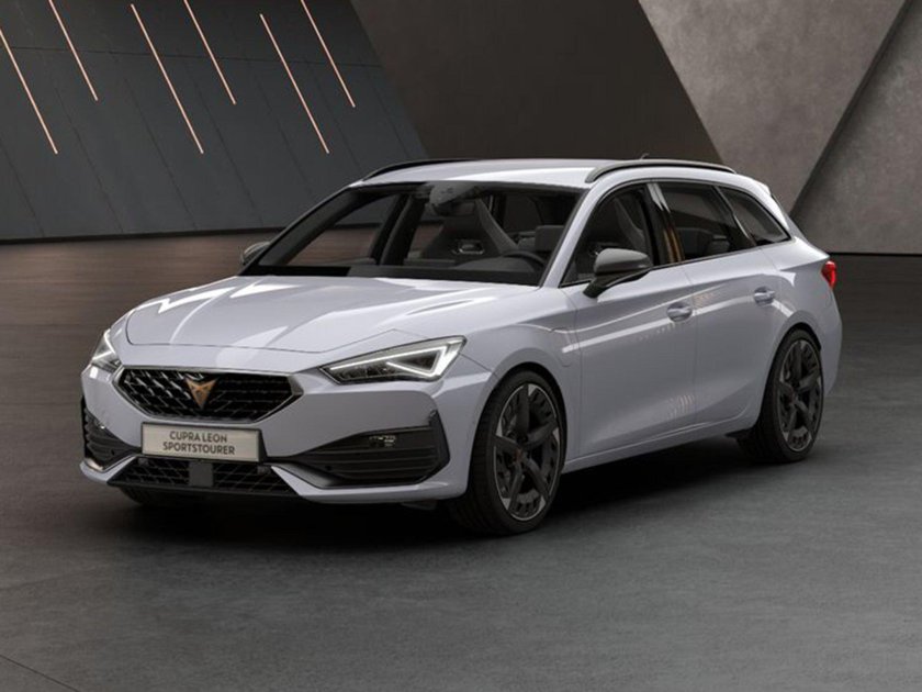 Seat Leon Cupra 2020
