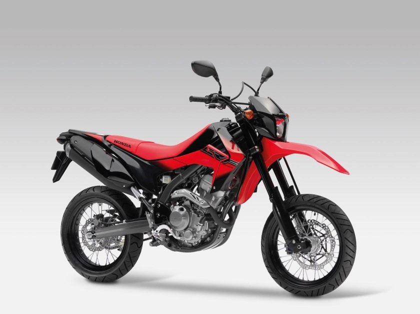 Honda CRF 250 L/M