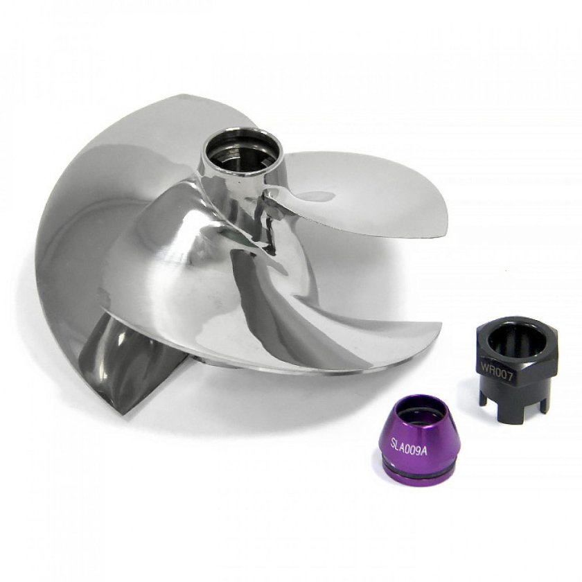 Импеллер гидроцикла