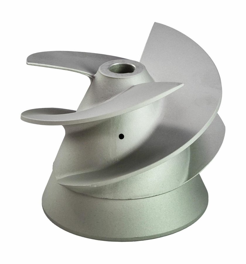 Импеллер водометной насадки Suzuki 30