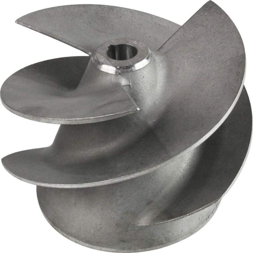 Импеллер Mercury 40 Jet