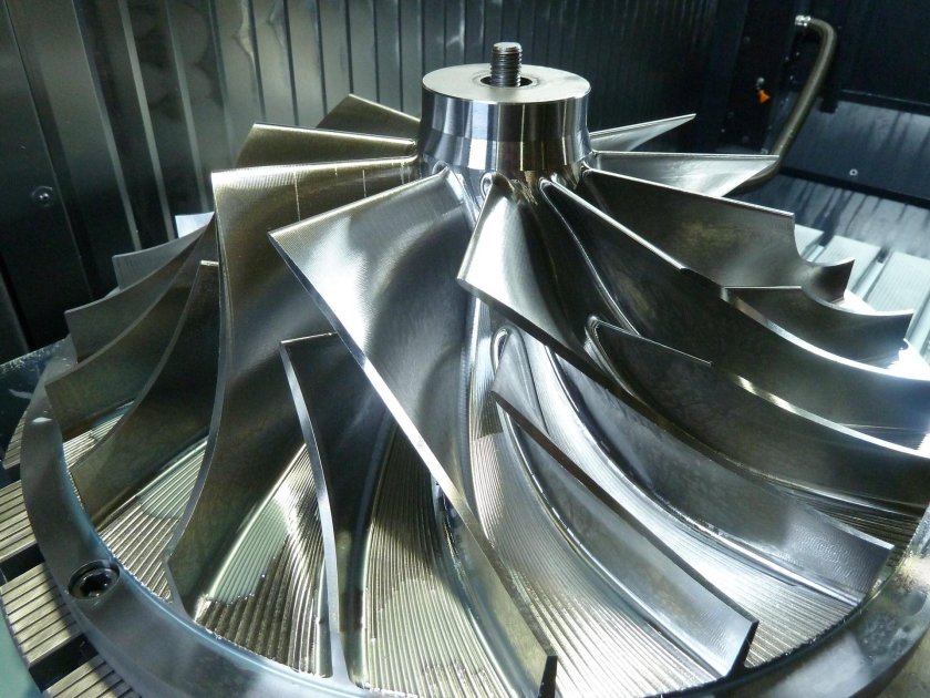 Импеллер 970544310