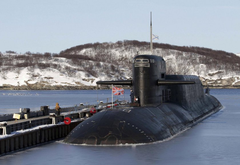 667бдрм «Дельфин»