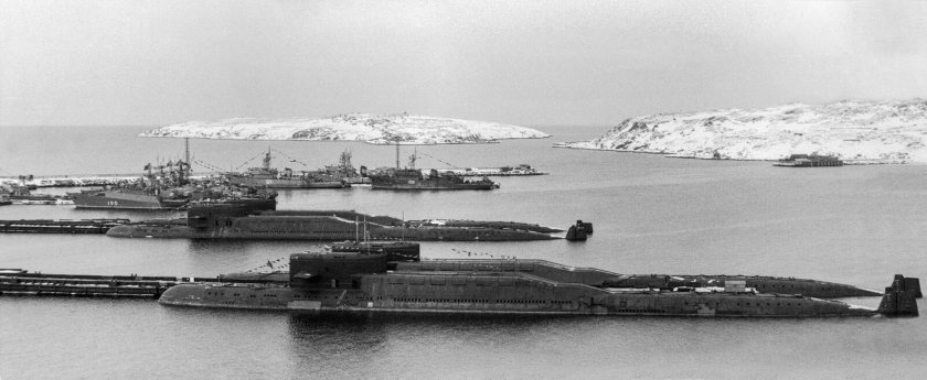 Гремиха Мурманск 140 островной