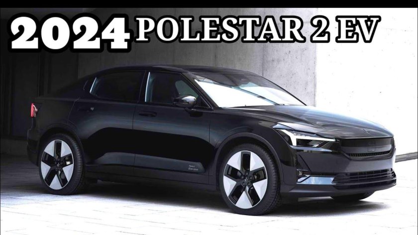 Polestar 2 2024