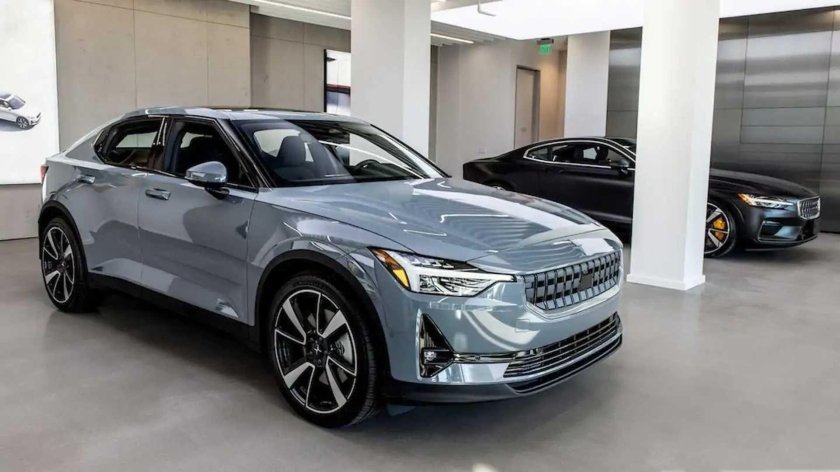 Инфинити 2022