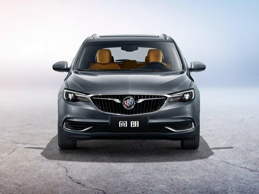 "Buick" "Excelle" "2023" gt