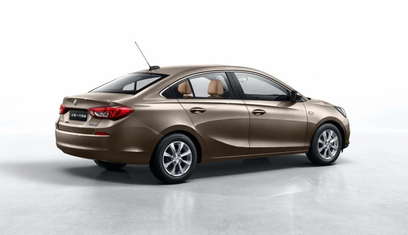 "Buick" "Excelle" "2023" gt