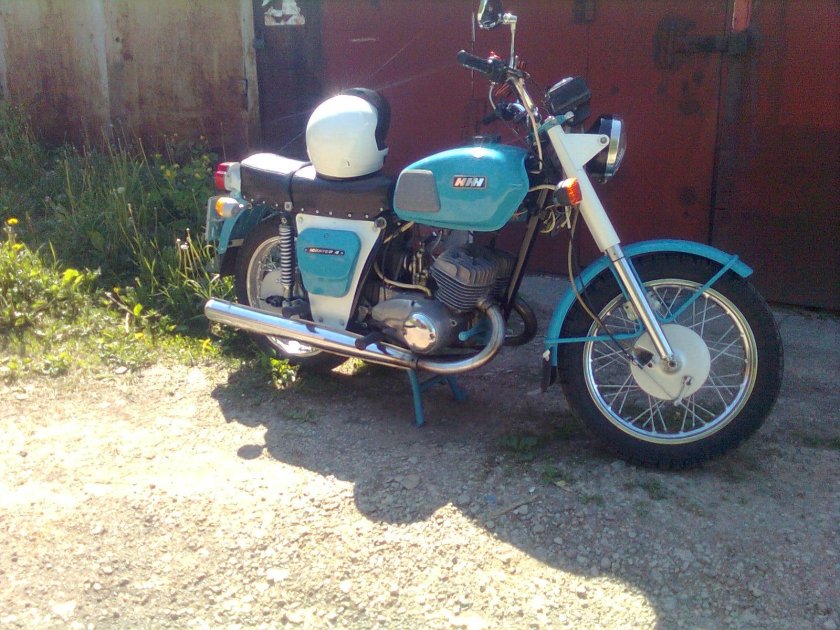 Юпитер 4 восстановление