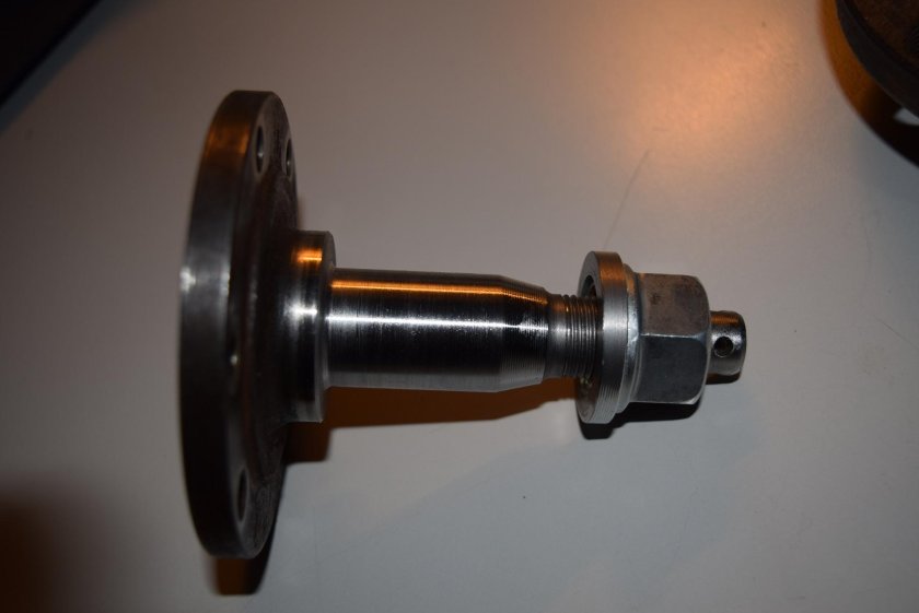 Ступица задняя Ауди 100