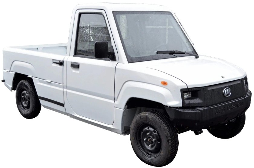 Mini Electric Pickup Truck - Pickman