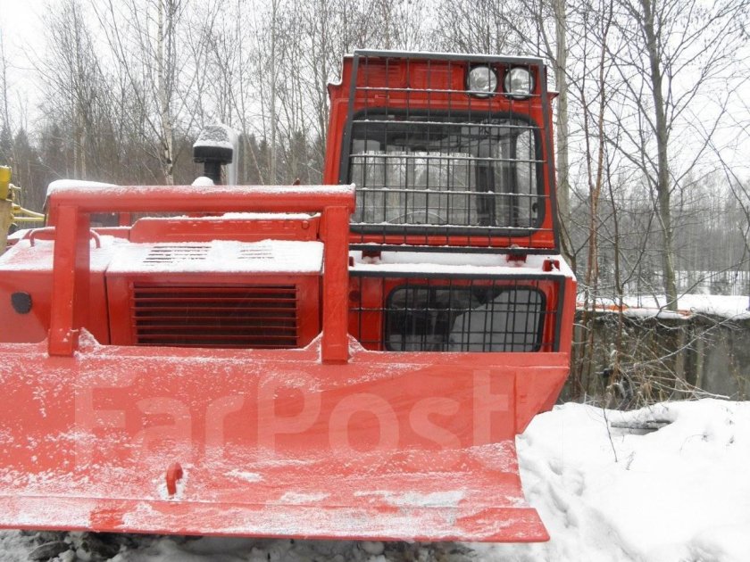 Брус ТЛТ 100-06 купить в Вологде