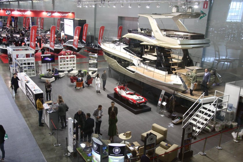 Москоу Боут шоу