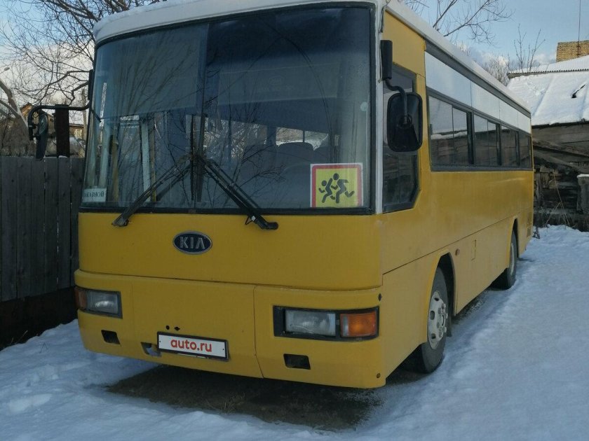 Азия с космоса