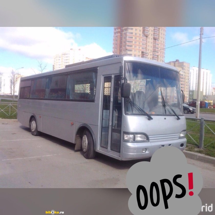 Киа космос фото