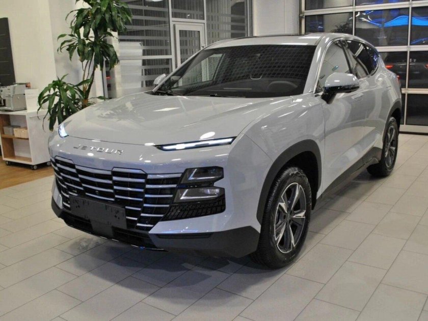 ДЖИТУР Дашинг 2022