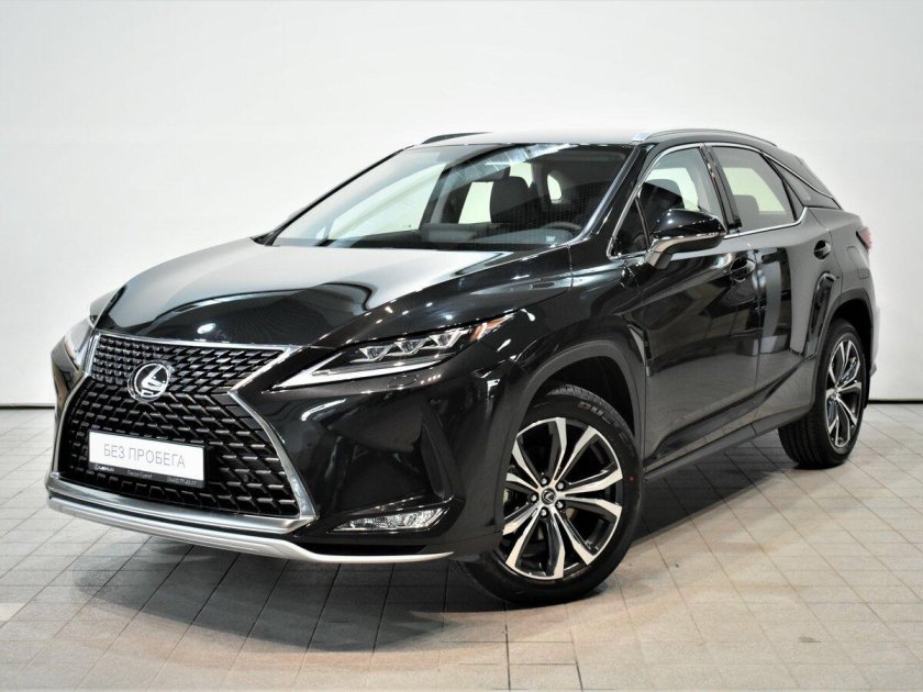 Lexus rx300 2022