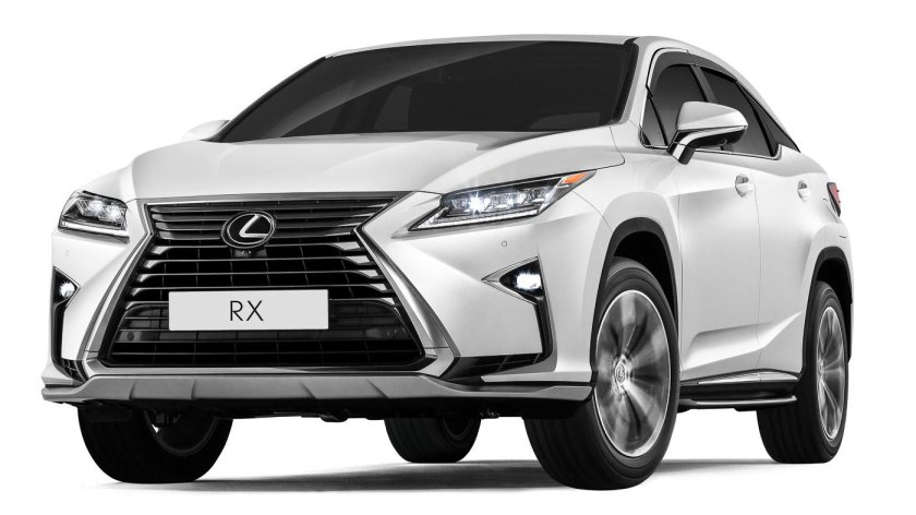 Lexus rx300
