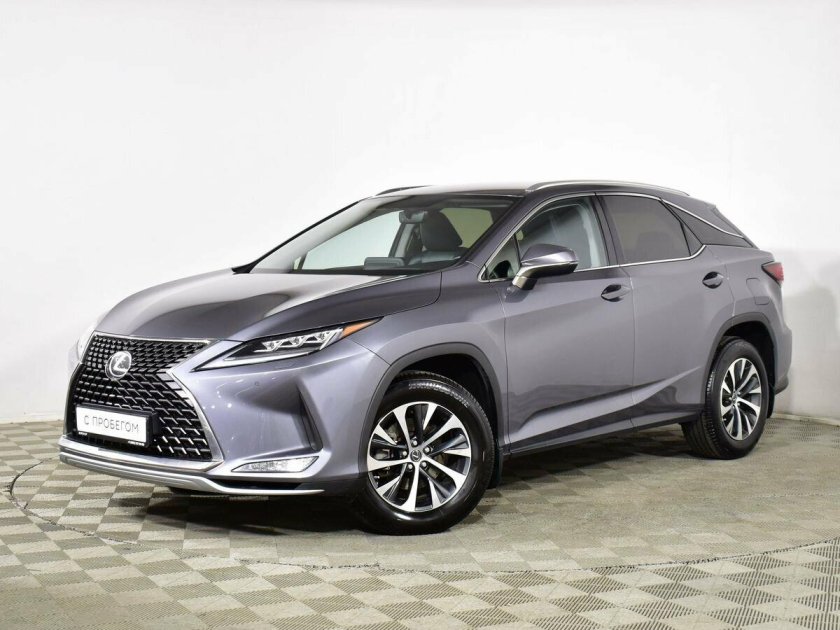Lexus rx300 2020