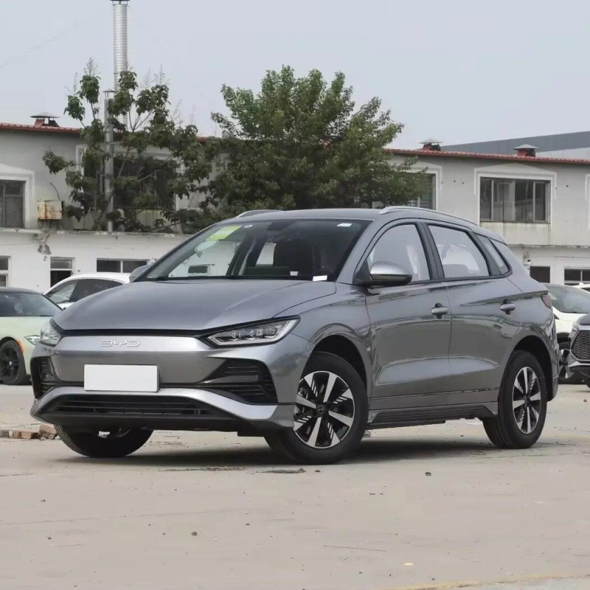 BYD e2 2024