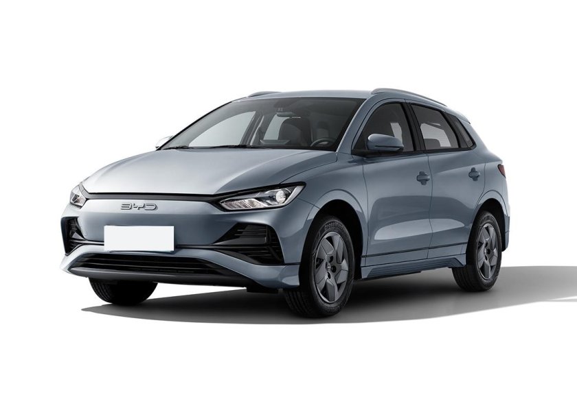 BYD e2 2022