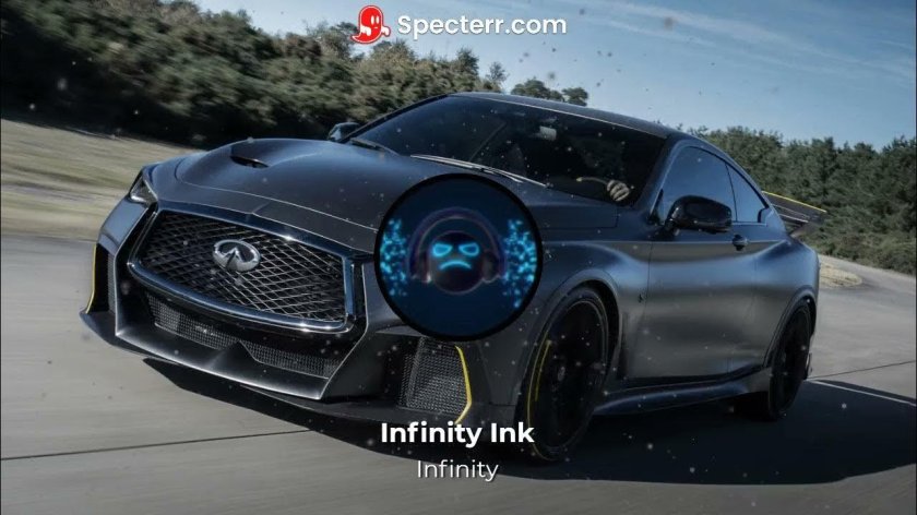 Infiniti q60 Sport