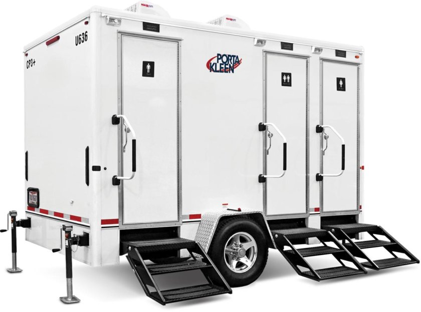 Туалет машина аренда