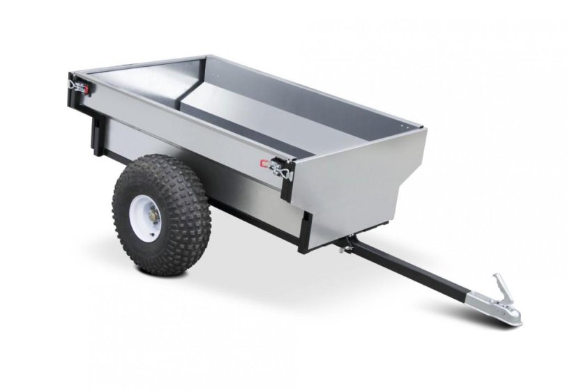 Прицеп atv Trailer 1500