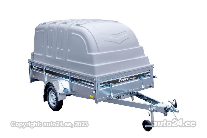 Прицеп Респо