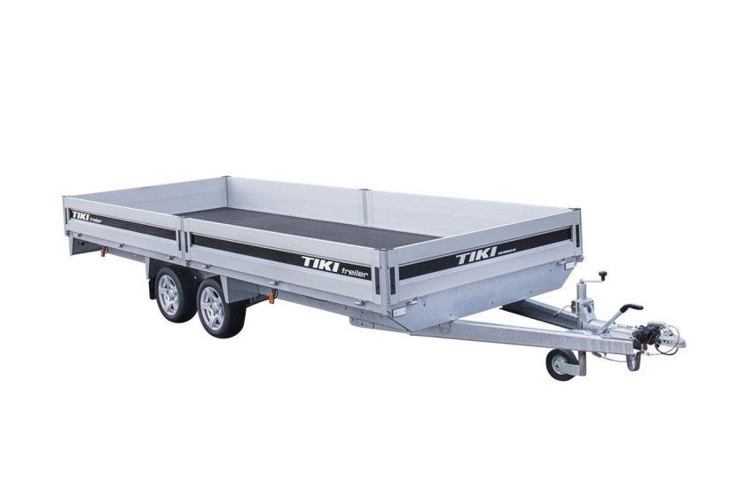 Прицеп 832301 прицеп платформа