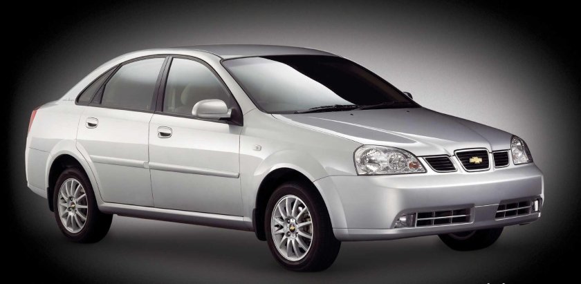 Optra Lacetti