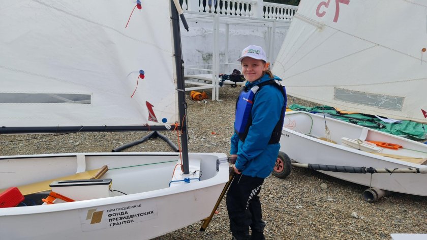 Гидроаакустик 1 класса флот