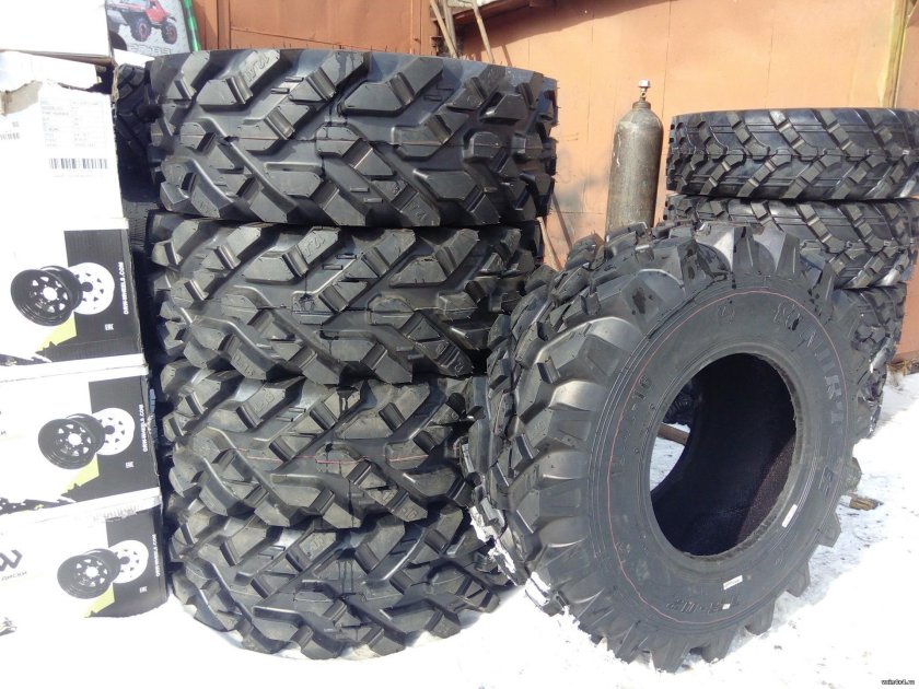 Шина NORTEC TS-07 12.4L-16