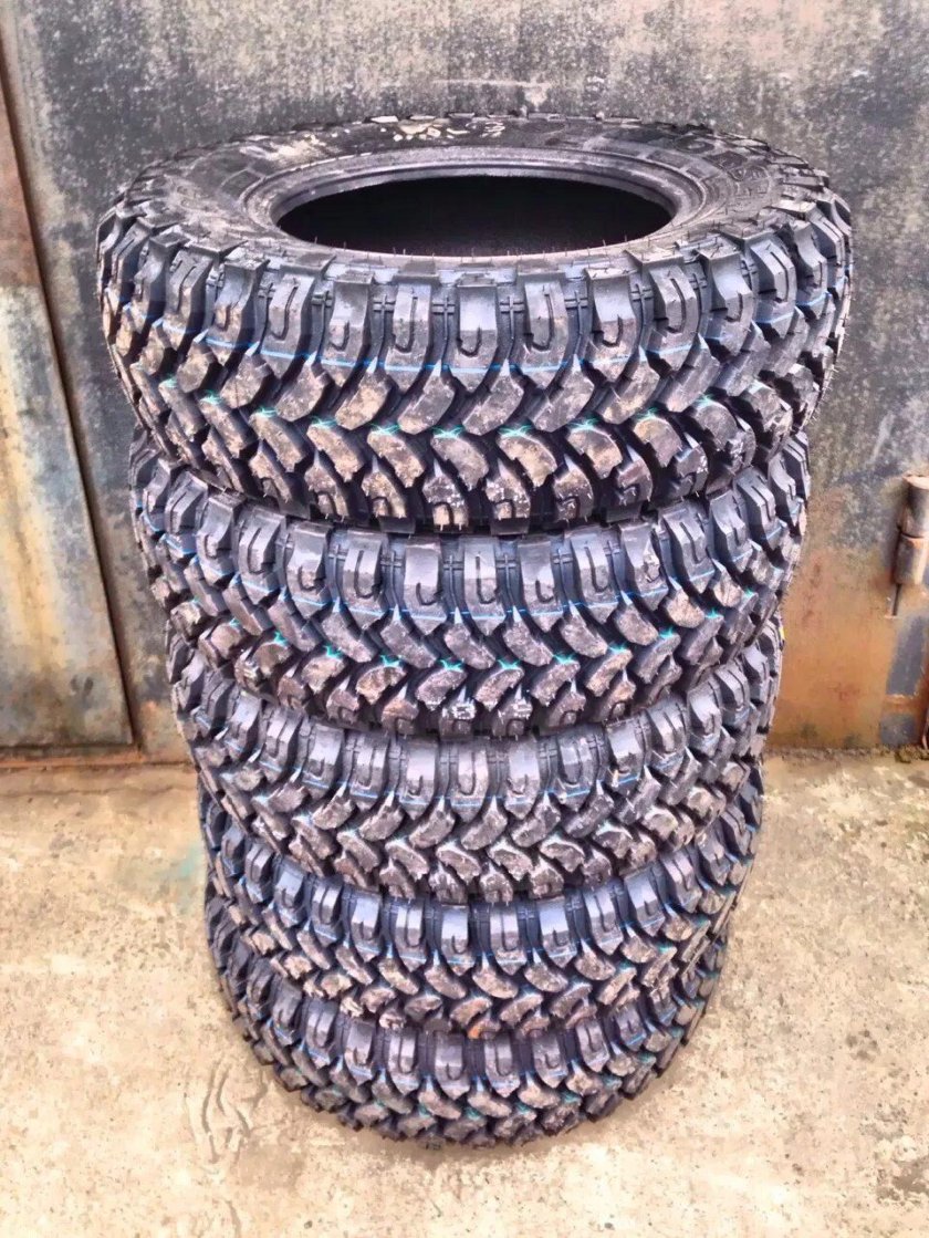 Comforser cf3000 215/75 r15