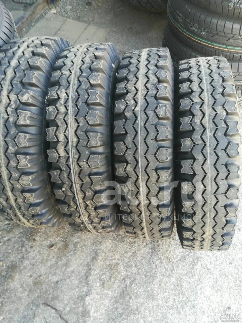 Шины 215 90 15с на УАЗ