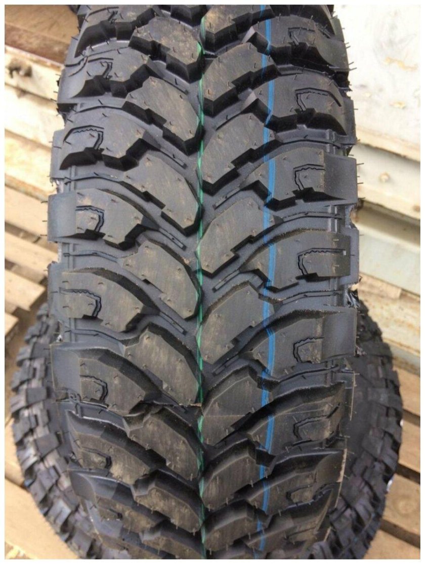 Comforser cf3000 215/85 r16
