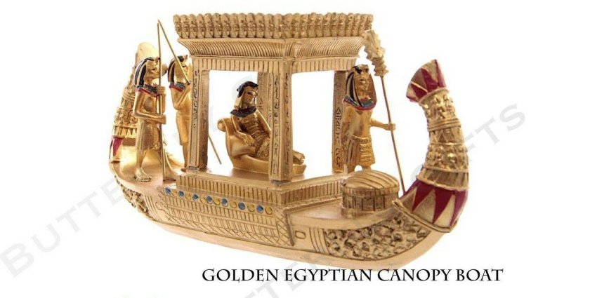 Египетская Ладья
