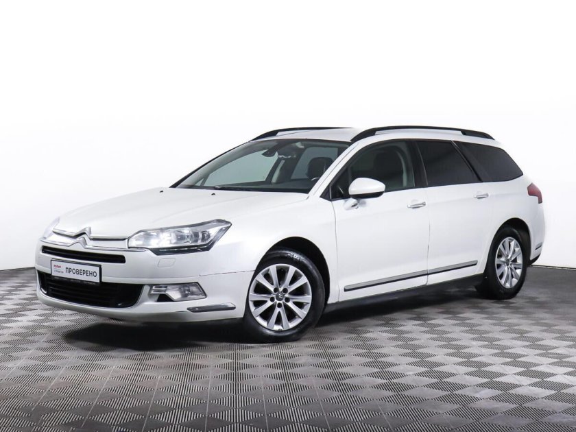 Ситроен универсал