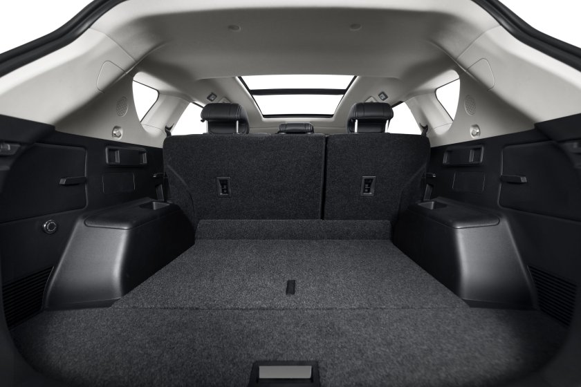 Jetour x70 кроссовер