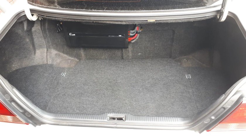 Фальшпол Cresta 100