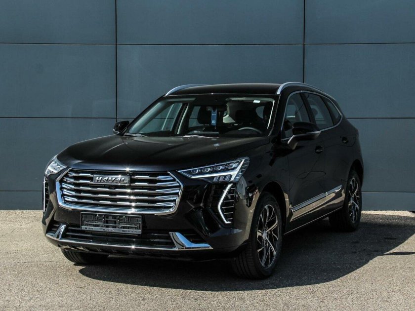 Haval Jolion 2022