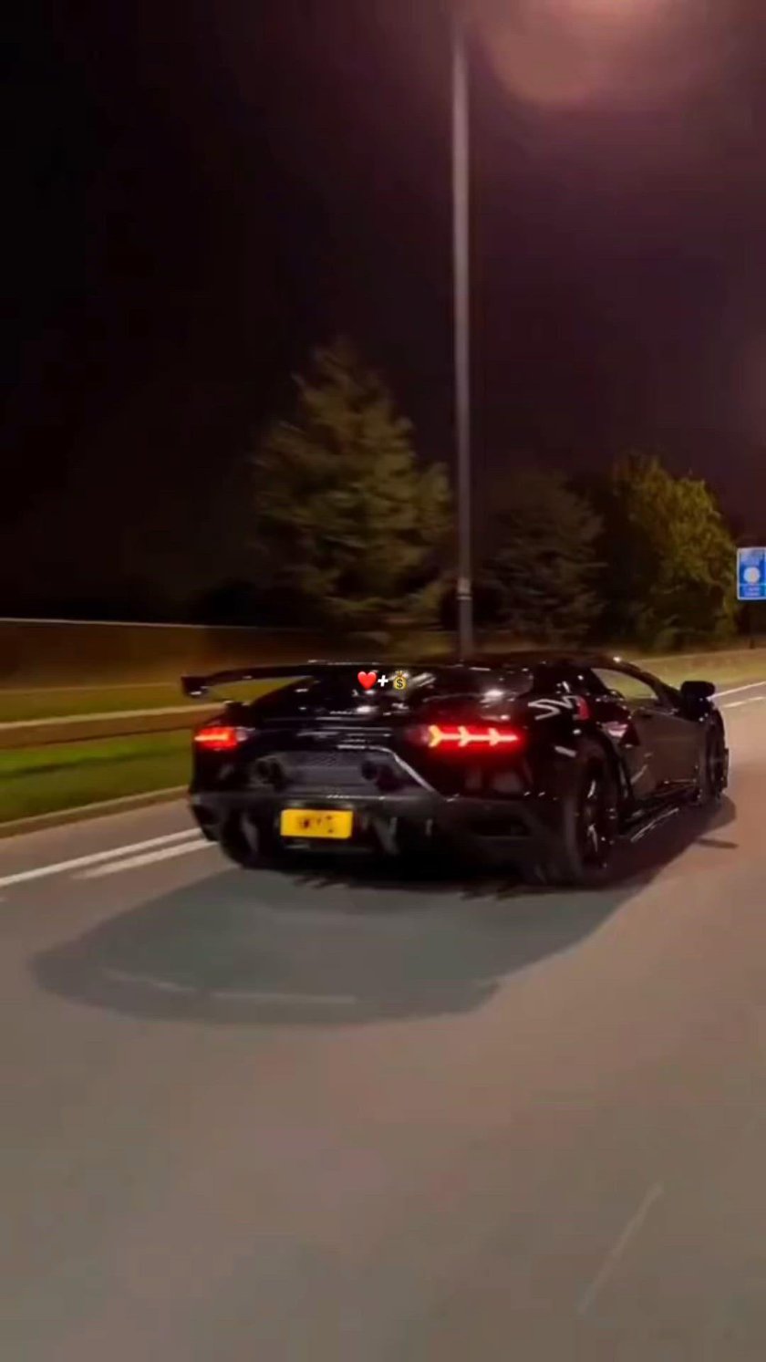 Ночной дрифт Сочи