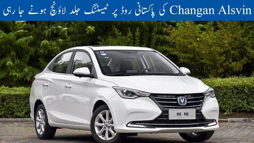 Чанган Алсвин 2020