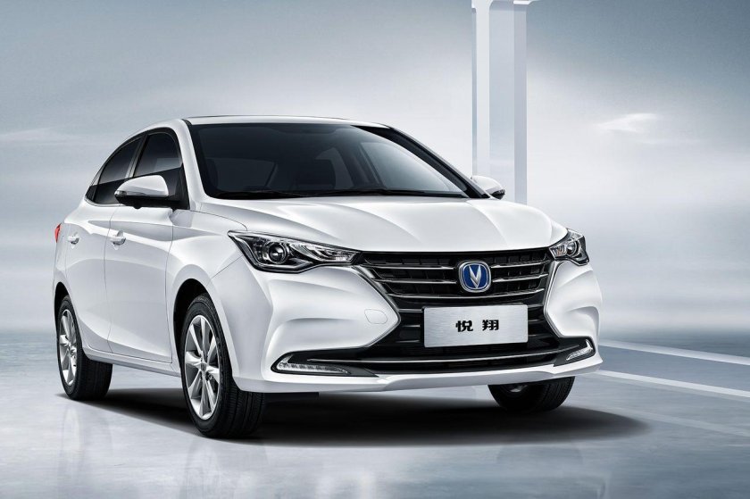 Чанган Алсвин